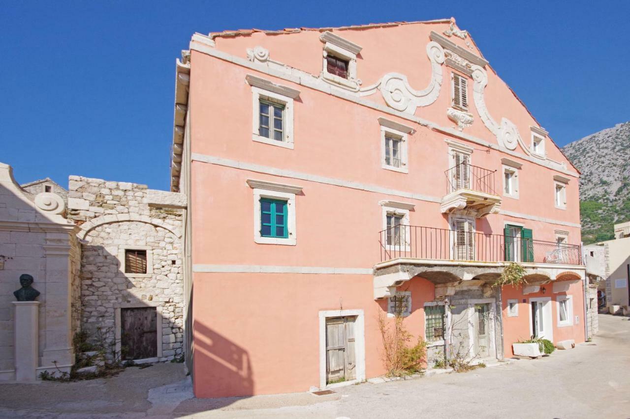 Villa Ігране Екстер'єр фото